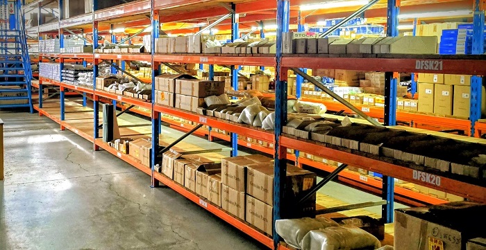 DFSK parts w DFSK parts w